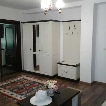 Guest house Pensiunea In Poiana Glod (Maramures)