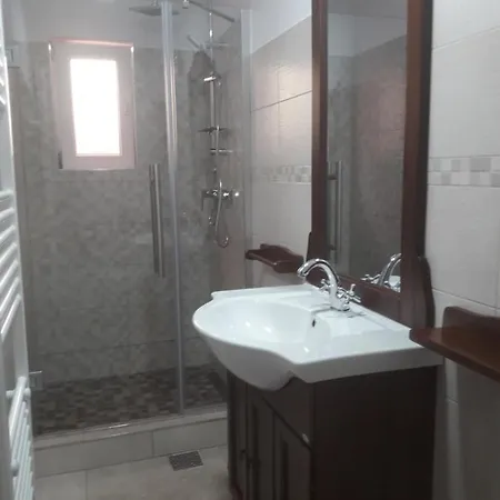Pensiunea In Poiana Guest house *
