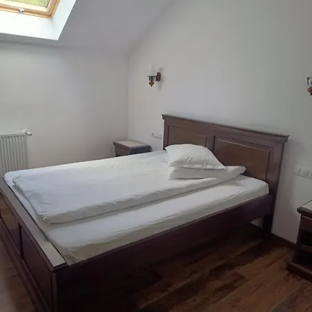 Guest house Pensiunea In Poiana Glod (Maramures)