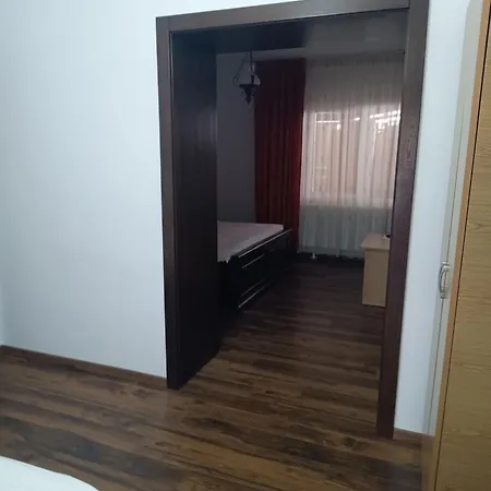Pensiunea In Poiana Guest house Glod (Maramures)