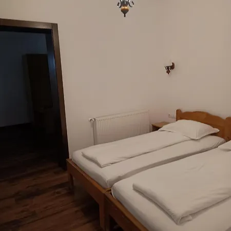 Pensiunea In Poiana Glod (Maramures)