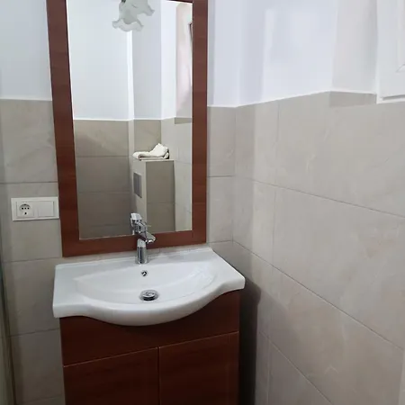 Guest house Pensiunea In Poiana