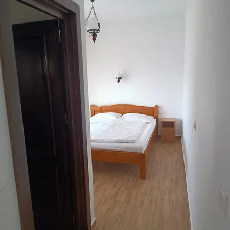 Pensiunea In Poiana *
