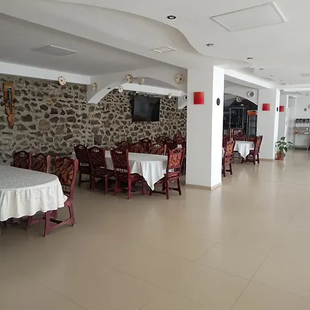 Guest house Pensiunea In Poiana