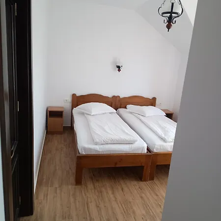 Guest house Pensiunea In Poiana *