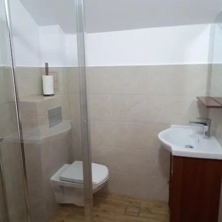 Pensiunea In Poiana Guest house Glod (Maramures)