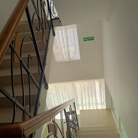 Pensiunea In Poiana Guest house