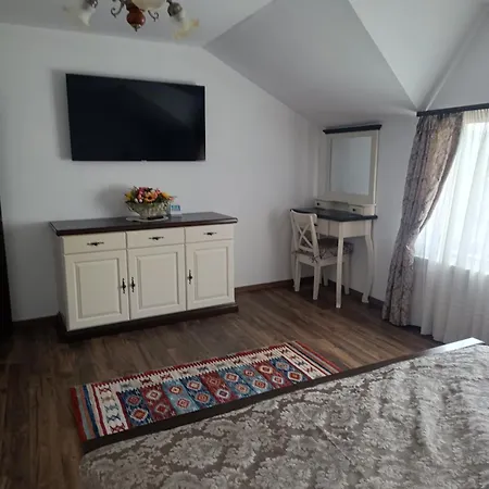 Guest house Pensiunea In Poiana Glod (Maramures)