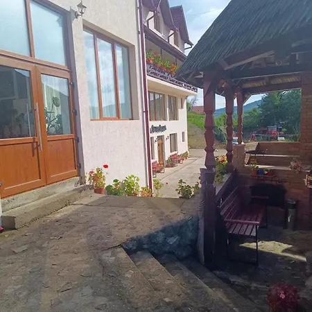 Guest house Pensiunea In Poiana