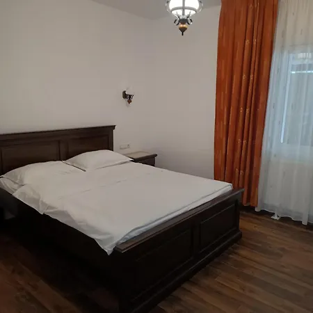 Guest house Pensiunea In Poiana *