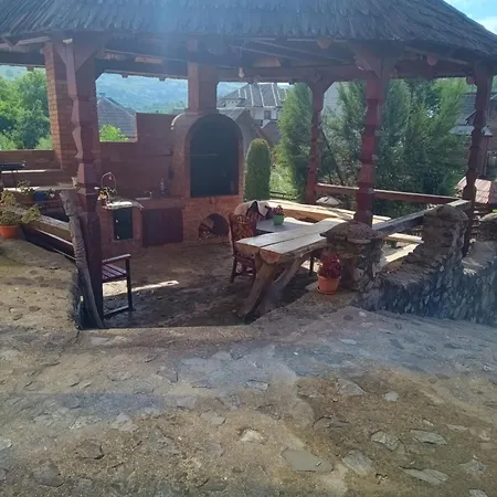 Pensiunea In Poiana