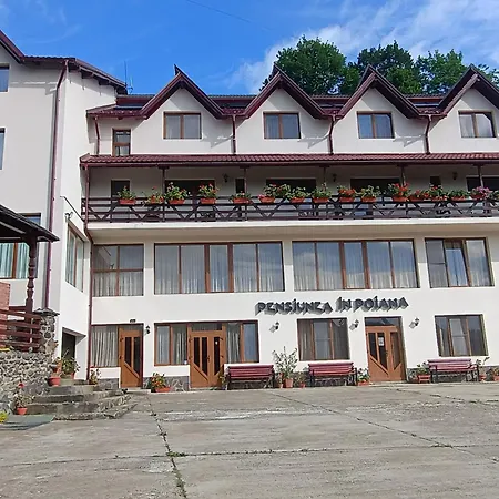 Pensiunea In Poiana *