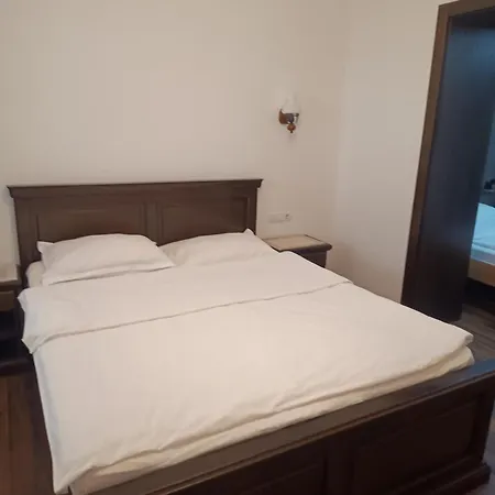 Pensiunea In Poiana *