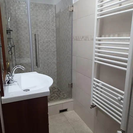 Pensiunea In Poiana Guest house