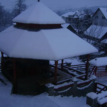 Guest house Pensiunea In Poiana